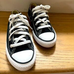 Converse all stars for kids Size US 13